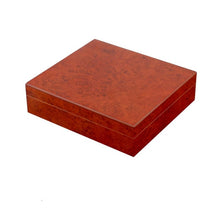 Load image into Gallery viewer, Classic Cigar Humidor Box Cedar Wood
