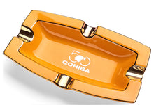 Load image into Gallery viewer, Cigar Gadgets Ceramic Cigar Ashtray
