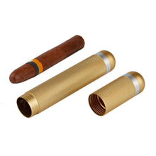 Load image into Gallery viewer, Cigar Tube 22mm
