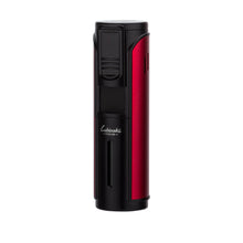 Load image into Gallery viewer, Cigar Lighter Windproof Refillable Butane
