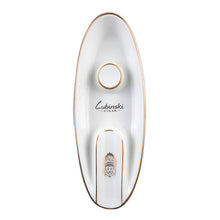 Load image into Gallery viewer, Lux Ceramic Cigar Ashtray
