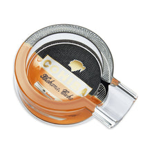 Load image into Gallery viewer, Glass Cigar Ashtray
