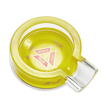 Load image into Gallery viewer, Glass Cigar Ashtray
