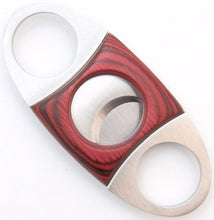 Load image into Gallery viewer, Steel Cigar Cutter
