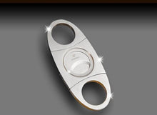 Load image into Gallery viewer, Stainless Steel Cigar Cutter Sharp Blade
