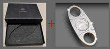 Load image into Gallery viewer, Stainless Steel Cigar Cutter Sharp Blade

