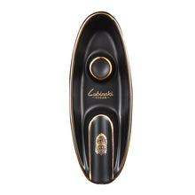 Load image into Gallery viewer, Lux Ceramic Cigar Ashtray
