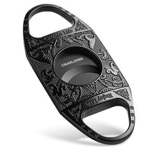 Load image into Gallery viewer, Stylish Stainless Steel Cigar Cutter

