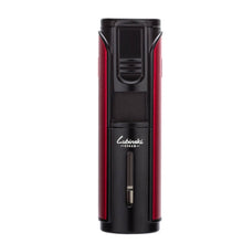 Load image into Gallery viewer, Cigar Lighter Windproof Refillable Butane
