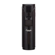 Load image into Gallery viewer, Cigar Lighter Windproof Refillable Butane

