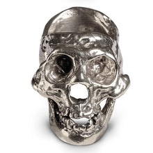 Load image into Gallery viewer, Skull cigar ashtray

