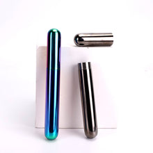 Load image into Gallery viewer, Stainless Steel Travel Cigars Tube
