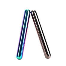 Load image into Gallery viewer, Stainless Steel Travel Cigars Tube

