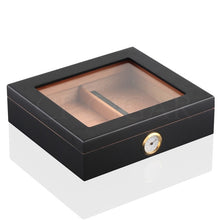 Load image into Gallery viewer, Luxury Cigar Humidor Portable Travel
