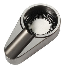 Load image into Gallery viewer, Metal Gadgets Cigar Ashtray

