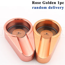 Load image into Gallery viewer, Metal Gadgets Cigar Ashtray
