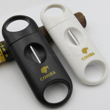 Load image into Gallery viewer, Plastic Cigar Cutter
