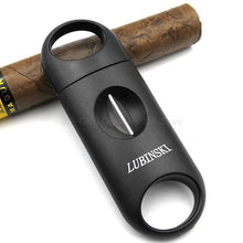 Load image into Gallery viewer, Plastic Cigar Cutter
