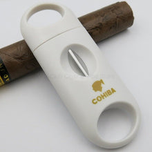 Load image into Gallery viewer, Plastic Cigar Cutter
