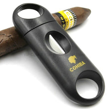Load image into Gallery viewer, Plastic Cigar Cutter
