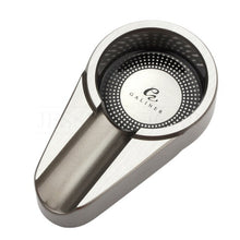 Load image into Gallery viewer, Metal Cigar Ashtray
