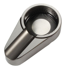 Load image into Gallery viewer, Metal Cigar Ashtray
