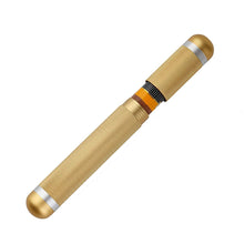 Load image into Gallery viewer, Metal Cigar Tube
