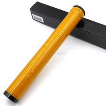 Load image into Gallery viewer, Metal Stainless Steel Single Cigar Tube
