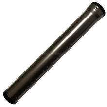 Load image into Gallery viewer, Metal Stainless Steel Single Cigar Tube
