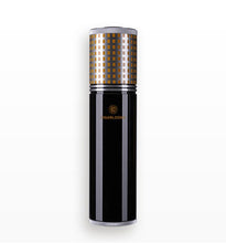 Load image into Gallery viewer, Silver Aluminium Alloy Cigar Jar Tube
