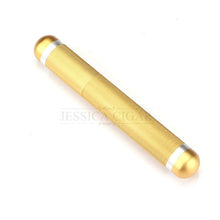 Load image into Gallery viewer, Aluminum Portable Cigar Tube
