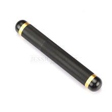 Load image into Gallery viewer, Aluminum Portable Cigar Tube
