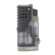 Load image into Gallery viewer, Plastic Windproof Pocket Cigar Lighter
