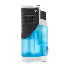 Load image into Gallery viewer, Plastic Windproof Pocket Cigar Lighter
