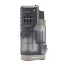 Load image into Gallery viewer, Plastic Windproof Pocket Cigar Lighter
