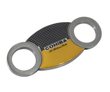 Load image into Gallery viewer, Steel Stainless Cigar Cutter
